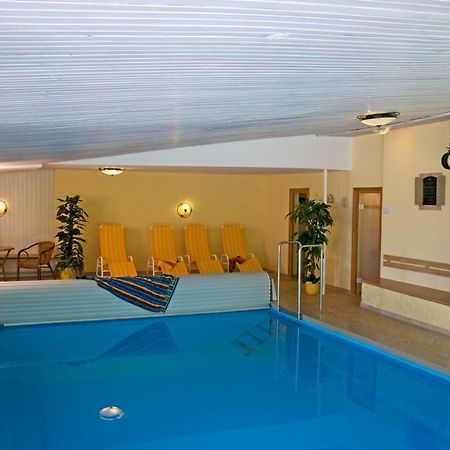 Cafe Und Pension Hoepen Idyll Шнефердинген Экстерьер фото